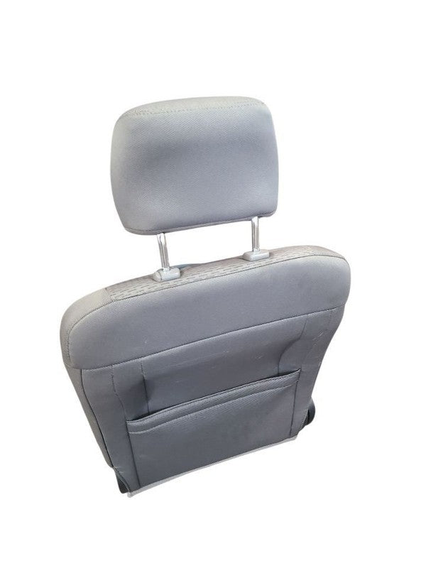 Passenger Front Seat Thru 02/05/17 Bench Fits 15-17 FORD F150 PICKUP 6
