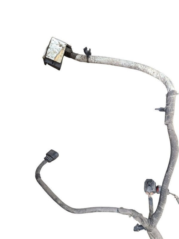 F250SD    2008 Transmission Wire Harness 646371