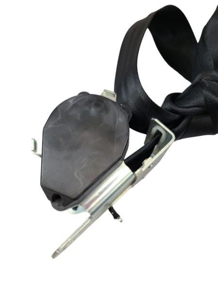 REAR ECLIPSCRS 2018 Center Retractor Seat Belt Rear 573408