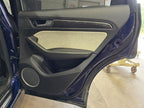 Passenger Rear Side Door VIN Fp 7th And 8th Digit Fits 09-17 AUDI Q5 5