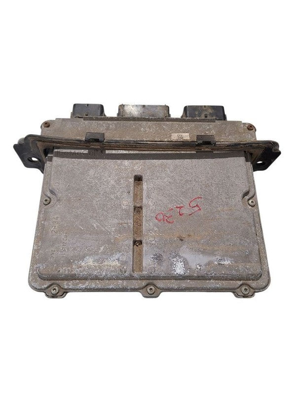 Engine ECM Electronic Contrl Module 6.7L Fits 12 FORD F250SD 648610 CC