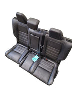 Rear Seat Leather Fits 2018 ESCAPE 650390