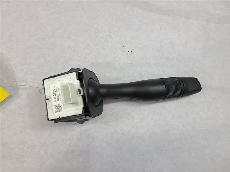 Column Switch Column Mounted Wiper Fits 17-19 ENVISION 605530