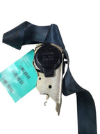 MONTE CAR 1985 Seat Belt Front 649183