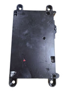 Chassis ECM 230 Type Communication SL65 Fits 03-06 MERCEDES S-CLASS 62