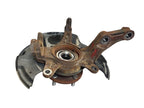 Driver Front Spindle/Knuckle With Suspension Sport Fits 19-22 HR-V 613