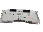 Speedometer Cluster VIN W 6th Digit Jk Body MPH Fits 15-18 WRANGLER 66