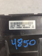 Chassis ECM Traction Control Variable Torque Management Fits 16-19 PIL