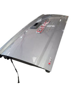Trunk/Hatch/Tailgate With Tailgate Assist Opt Ppa Fits 20-22 CANYON 67