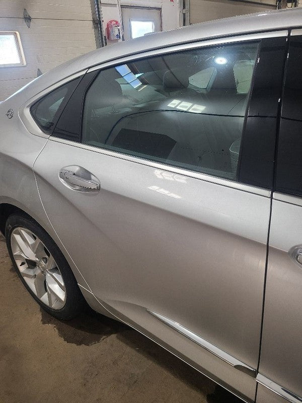 Passenger Right Rear Side Door Premier Fits 14-19 IMPALA 655825