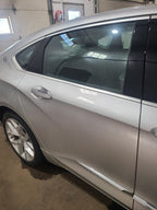 Passenger Right Rear Side Door Premier Fits 14-19 IMPALA 655825