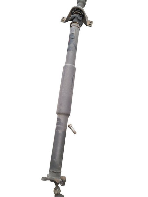 Rear Drive Shaft 220 Type S600 Fits 01-02 MERCEDES S-CLASS 629012