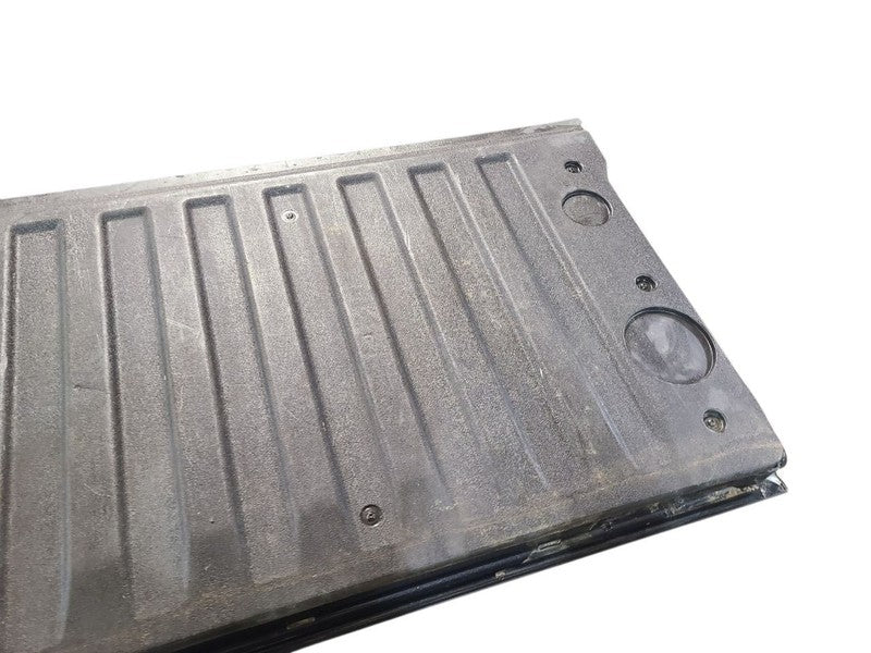Trunk/Hatch/Tailgate Manual Gate Fits 19-20 22-25 SILVERADO 1500 PICKU