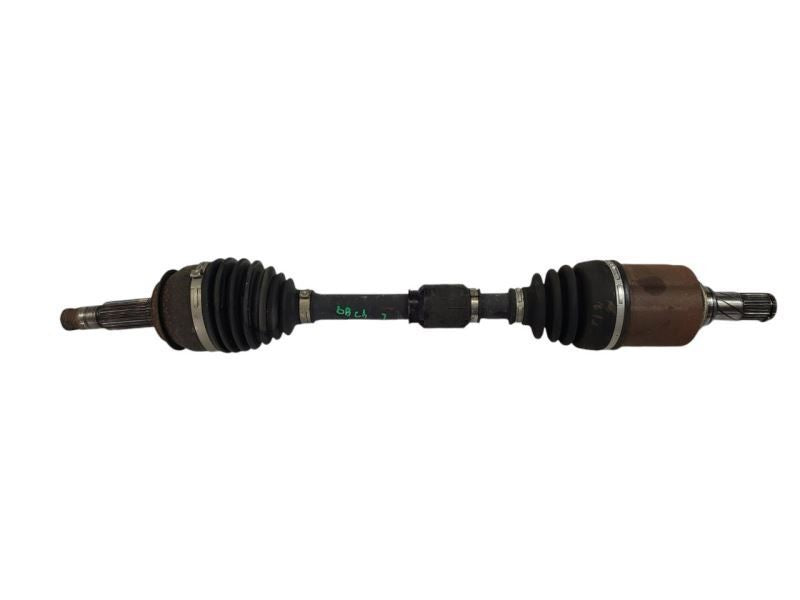 Driver Axle Shaft Front Axle 2.5L VIN 5 1st Digit AWD Fits 14-20 ROGUE
