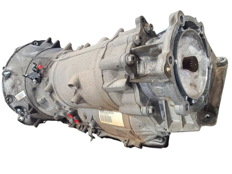 Automatic Transmission 4WD 5.7L 8 Speed Fits 14-17 DODGE 1500 PICKUP 6