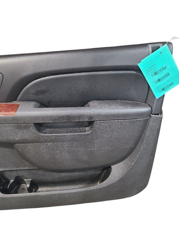 Front Passenger Door Trim Panel Fits 2015 SIERRA DENALI 654973