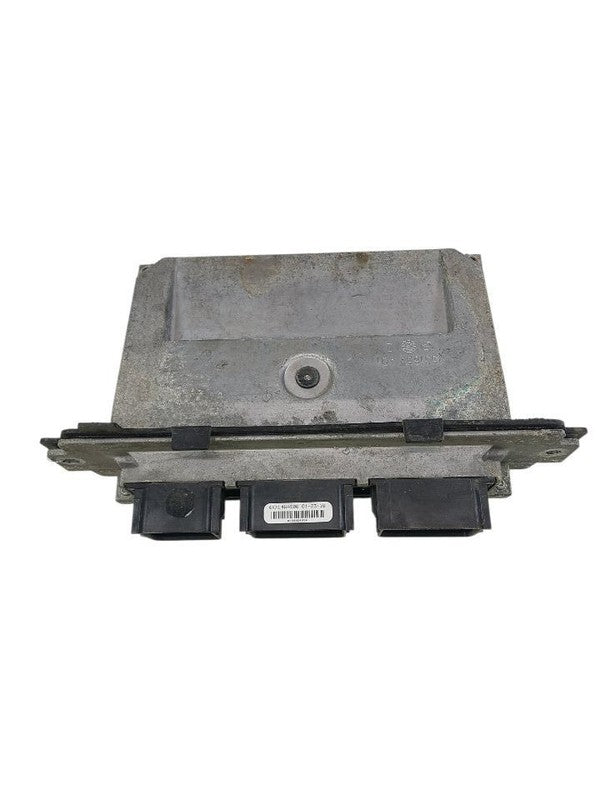 Engine ECM Electronic Control Module 2.5L VIN 7 8th Digit Fits 10 ESCA