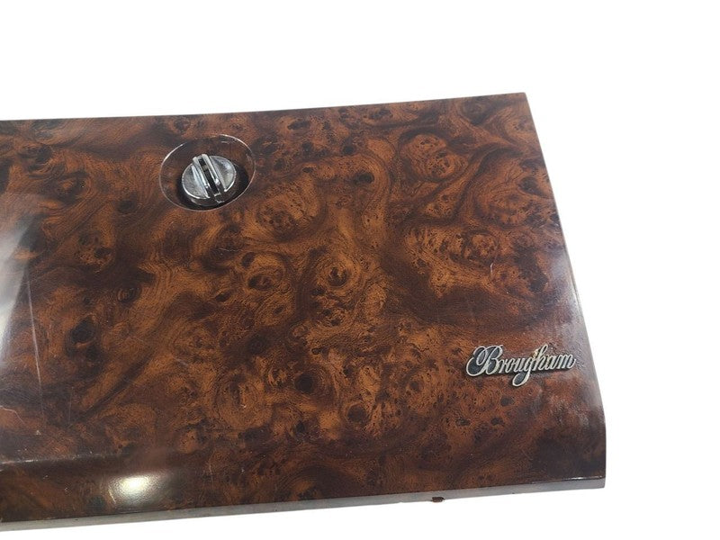 BROUGHAM  1992 Glove Box 571630