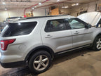 EXPLORER  2016 Headliner 675646