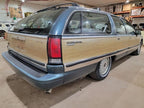 ROADMASTR 1994 Seat Belt Front 563738