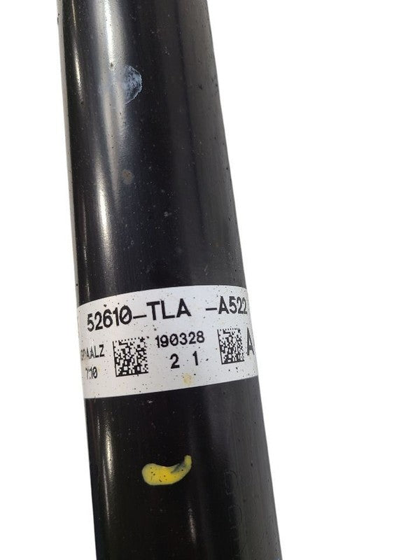 CR-V      2019 Shock Absorber 650551