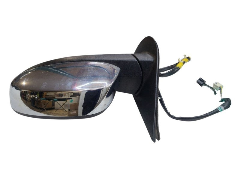 Driver Side View Mirror Power Opt DL3 Fits 09-14 SIERRA 2500 PICKUP 67