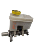 Brake Master Cylinder LHD VIN W 6th Digit Jk Body Fits 09-18 WRANGLER 