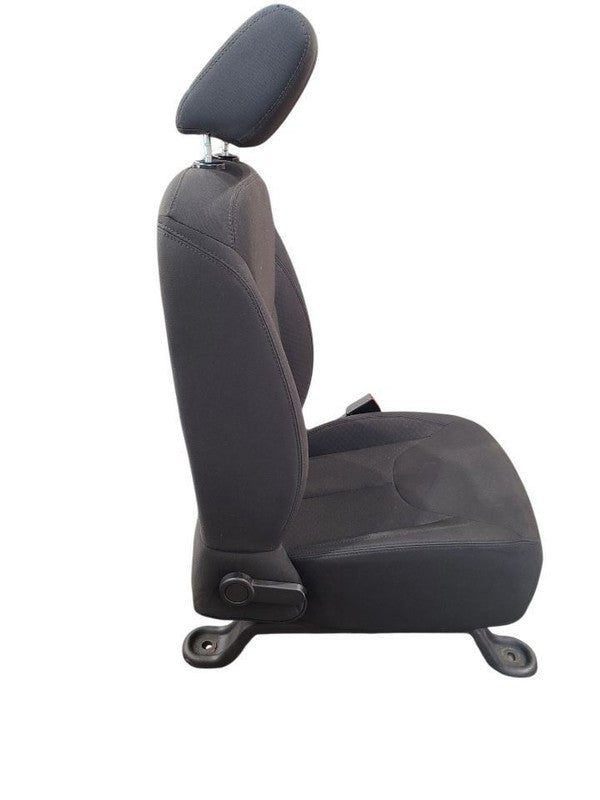 Passenger Front Seat Bucket Manual 4 Door Cloth Fits 11-17 WRANGLER 67