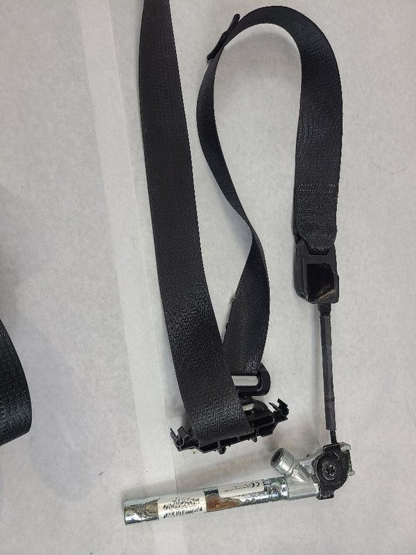Seat Belt Front Bucket Driver Retractor Fits 14-16 CHEROKEE 607148