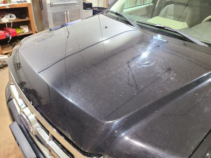 Hood Fits 08-12 ESCAPE 671712