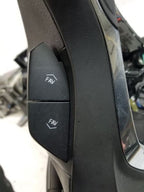 Steering Column With Heated Steering Wheel Opt Uvd Fits 16-19 VOLT 539