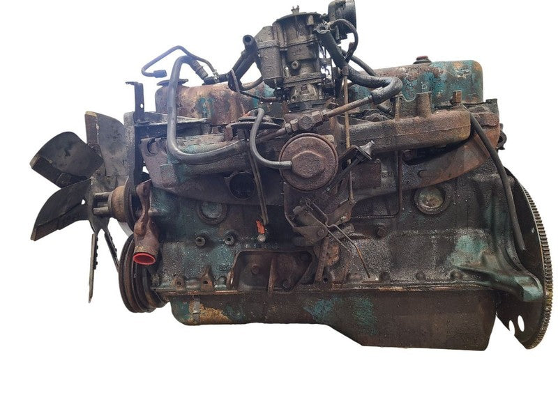 Engine 6-258 VIN A 7th Digit Fits 75-79 PACER 661313