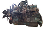 Engine 6-258 VIN A 7th Digit Fits 75-79 PACER 661313