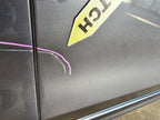 Passenger Right Front Door Fits 11-18 JETTA 598683