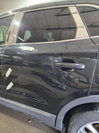 Driver Left Rear Side Door Fits 15-19 MKC 627014