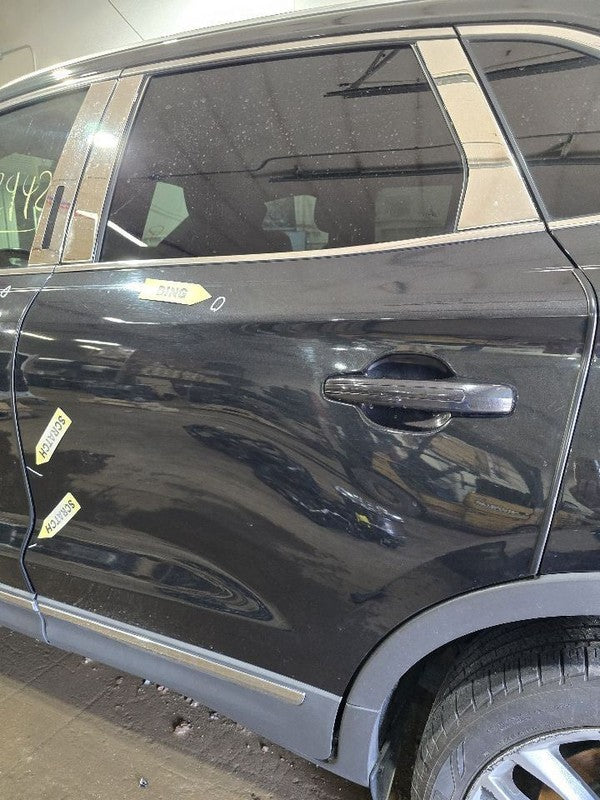 Driver Left Rear Side Door Fits 15-19 MKC 627014