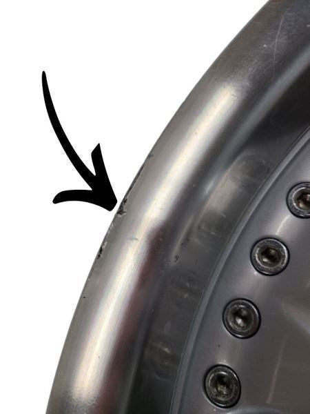 Wheel 16x8 Steel Trd Pro Fits 15 TACOMA 600685