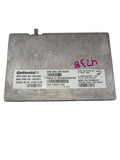 Chassis ECM Seat Memory With Heated Second Row Fits 08-10 CARAVAN 5974