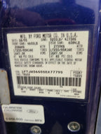 F350      1995 Sun Visor 671900