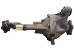 Carrier Front Axle Classic Style Opt GT4 Fits 99-07 SIERRA 1500 PICKUP