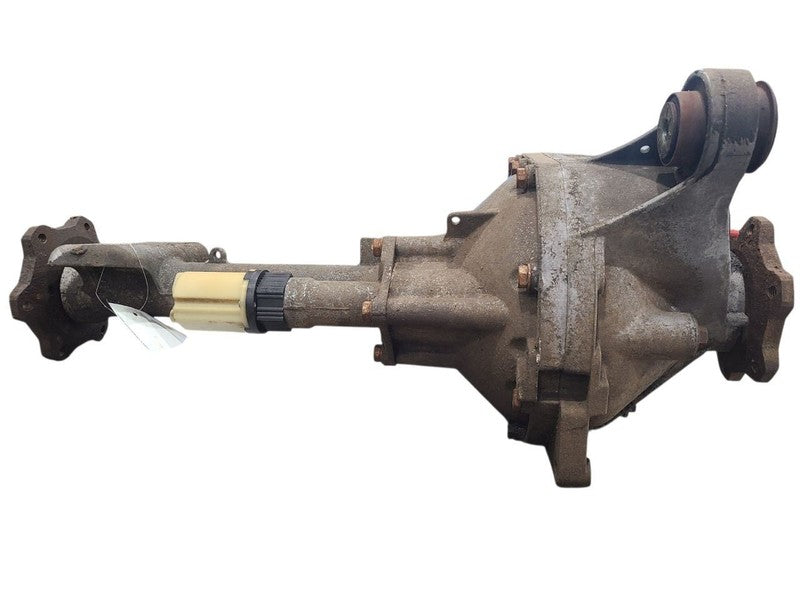 Carrier Front Axle Classic Style Opt GT4 Fits 99-07 SIERRA 1500 PICKUP