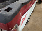 Pickup Box From 8501 GVW 6' 9" Box Fits 92-97 FORD F250 PICKUP 664052