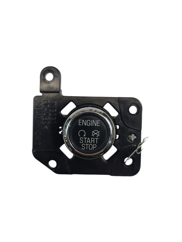 Ignition Switch Dash Mounted Keyless Ignition Fits 13-19 FLEX 604920