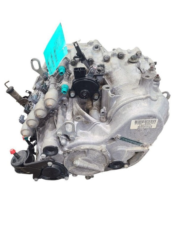 Automatic Transmission 3.5L 6 Speed Fits 14-17 ODYSSEY 661649
