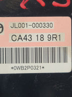 Chassis ECM Transfer Case AWD Control Unit Fits 11-15 MAZDA CX-9 66071