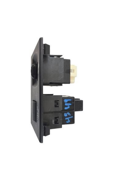 ASPEN     2007 Power Inverter/Pedal Adjust Dash/Interior/Seat Switch 5