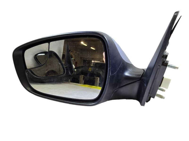Driver Side View Mirror Power Sedan Heated Fits 14-16 ELANTRA 591135