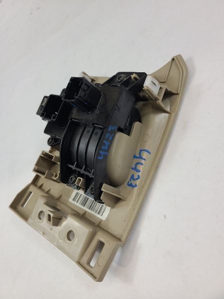 RAM15NEW  2020 Emergency Brake Parts 564650