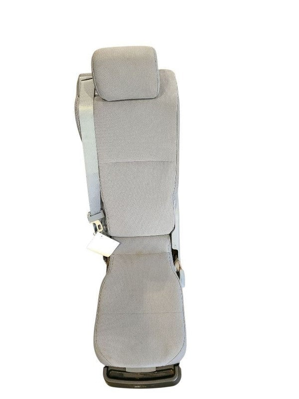 Front Seat Bench 40/20/40 Center Cloth Fits 11-14 FORD F150 PICKUP 635