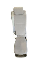 Front Seat Bench 40/20/40 Center Cloth Fits 11-14 FORD F150 PICKUP 635